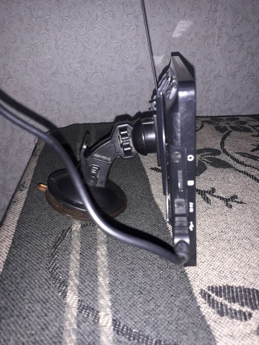 монитор мини жпс