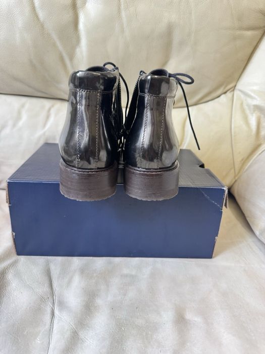 Hip shoe style donna - дамски боти
