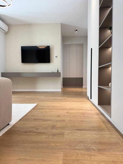 Inchirez apartament 2 camere Bulevard Dem Radulescu Tei Residence