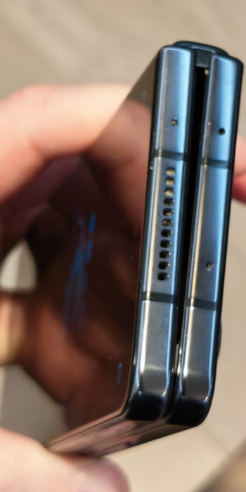 Samsung Fold 4 Black 256Gb Stare ireprosabila piese noi Sep2024