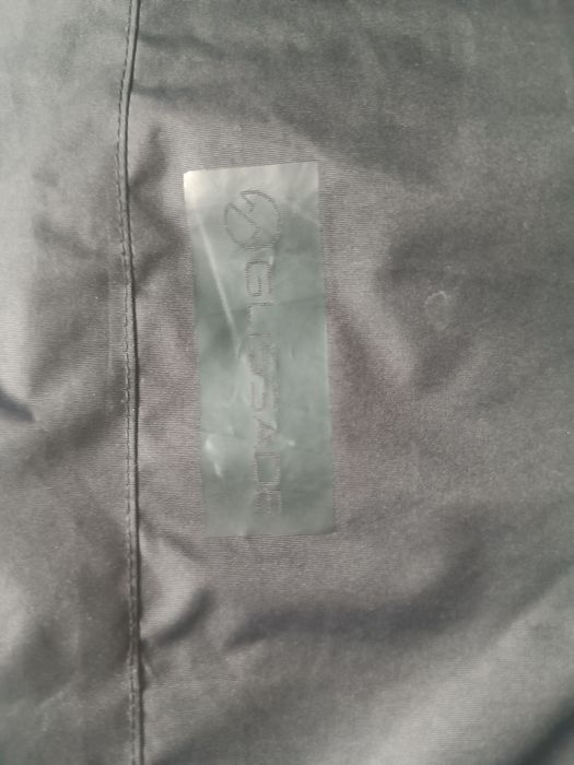 Штаны лыжные зимние