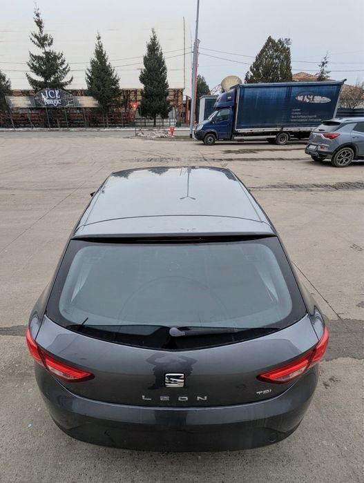 Seat Leon f5 1.6TDI