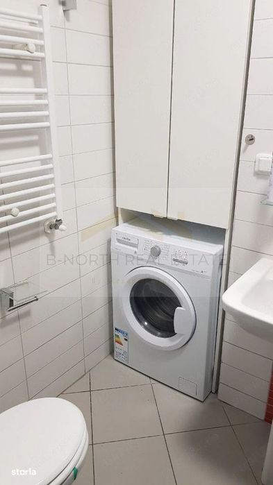 Apartament 2 camere de vânzare | Monaco Towers | Metrou Dimitrie Leoni