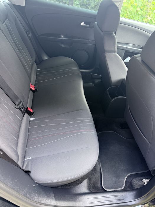 Seat Leon 1P1 Echipare Copa Style