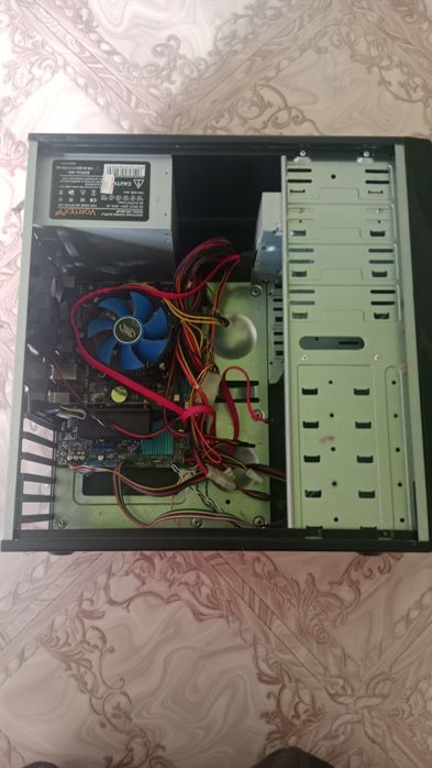 Моно блок core i5 3240