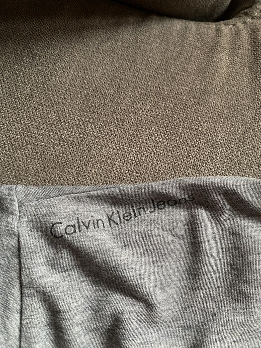 Оригинална мъжка тениска Calvin Klein