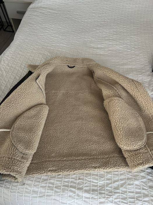 Graca groasa de iarna