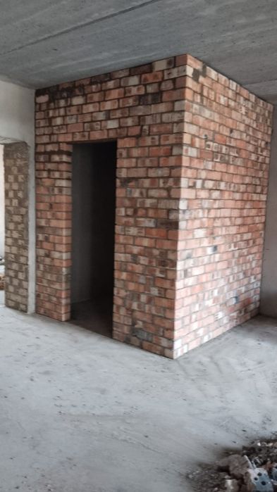 Ремонт квартир под ключ, бригада