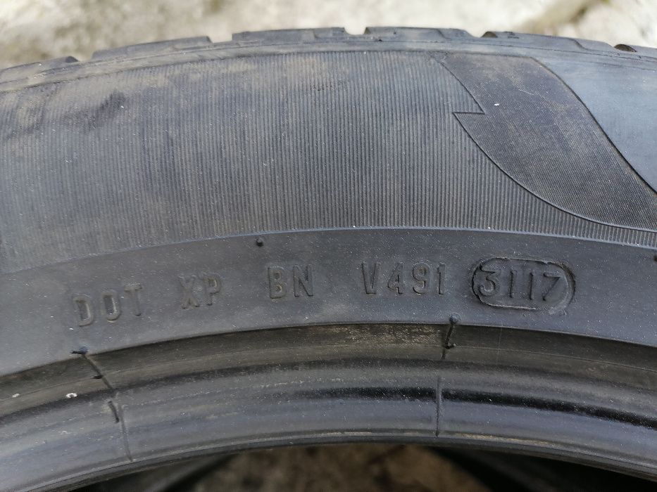315/40/21 2бр.Pirelli Зимни гуми