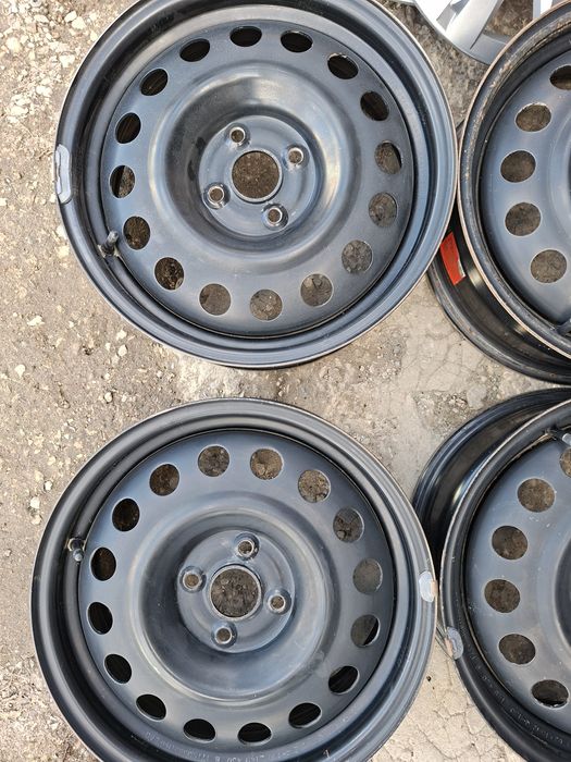 Продам диски р16. Киа. Хундай