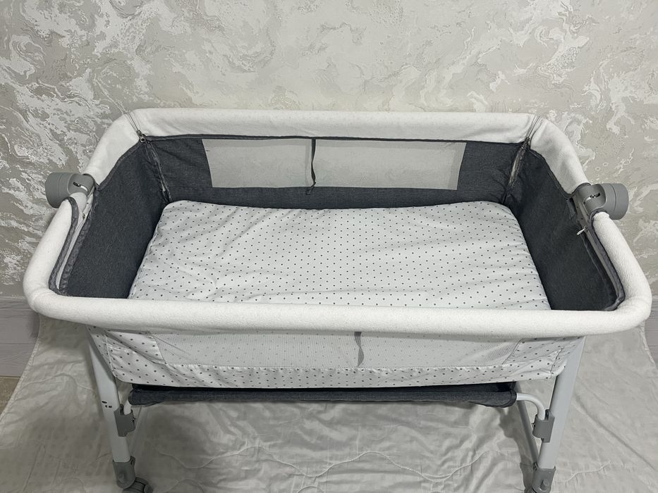 Детский    манеж