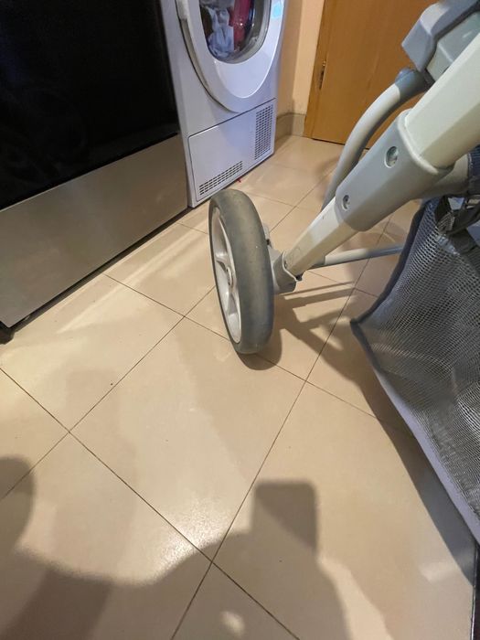 Детска количка Foppapedretti 3 в 1