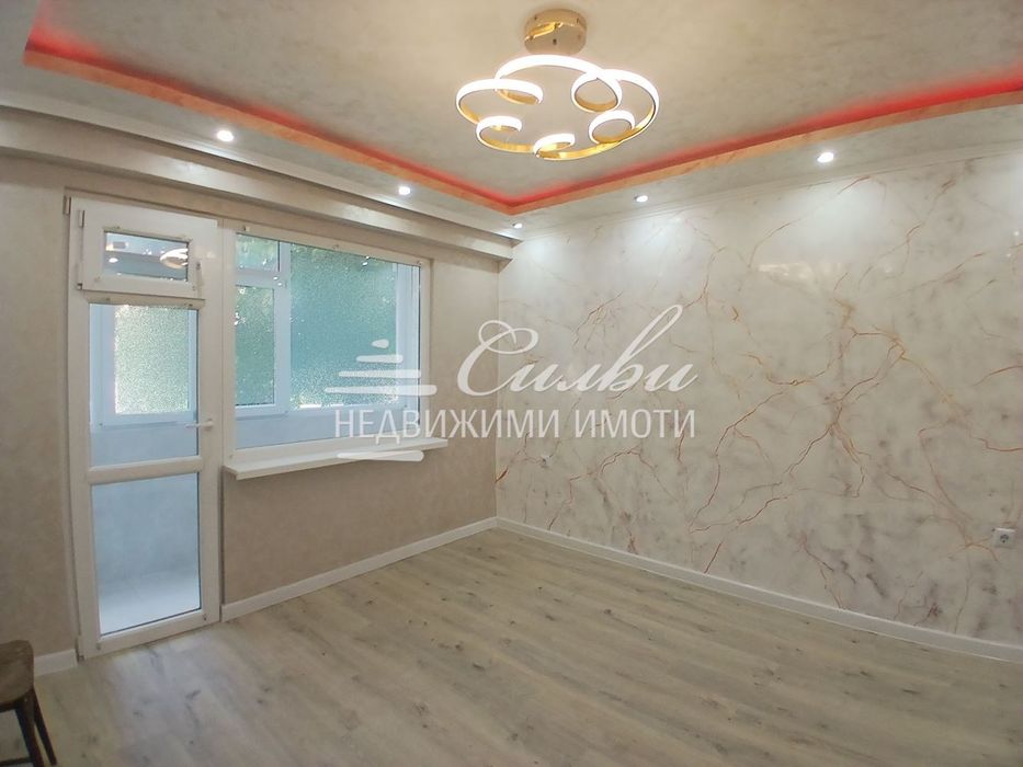 Тристаен ЛУКСОЗЕН апартамент – кв. Добруджански!