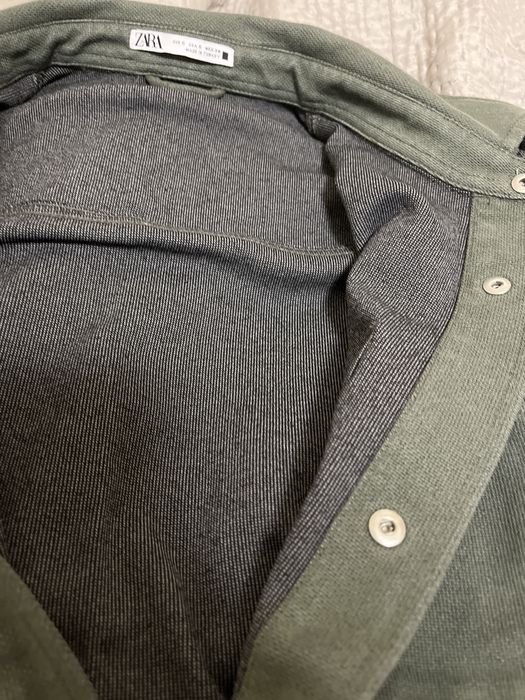 Риза тип горница Zara