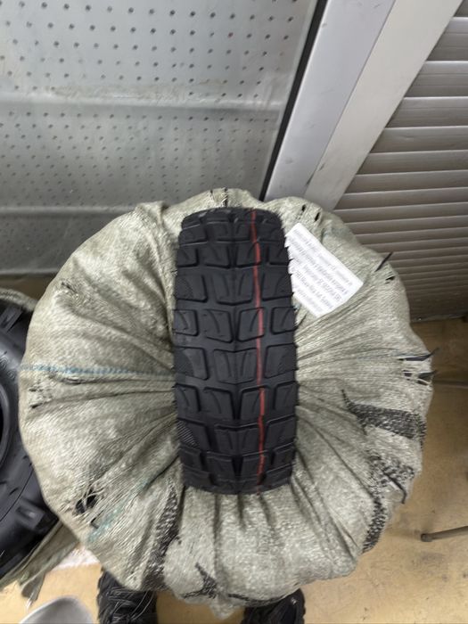 Cauciuc Offroad 10x2.75-6.5 Kukirin G2/G3, Kugoo G2, SmartGiro, UrbanGlide