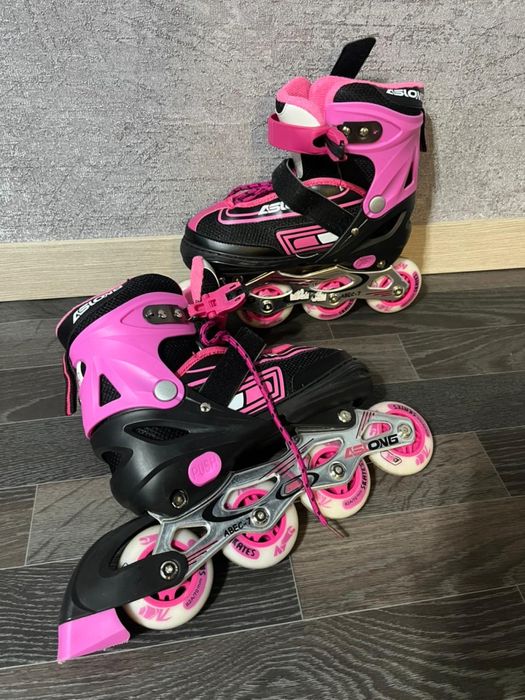 Продам Ролики. Скейт