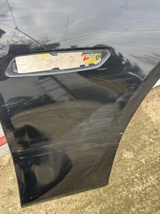 Aripa dreapta BMW seria 5 F10 2010-2016