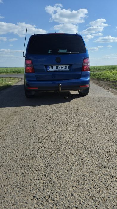 Vand schimb an 2008 facelift