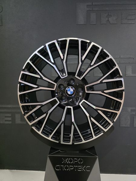 20цола 5x112 BMW,X5,X6.G05,G06 5х112