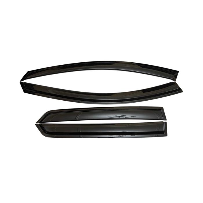 Продаю ветровики для BYD E2 | Yuan up