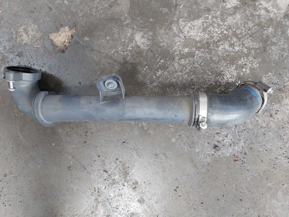 Tubulatura intercooler Octavia 3/Golf 7/Leon 3/A3 8V 1.6tdi/2.0tdi ckf crm crk clh dge cxx