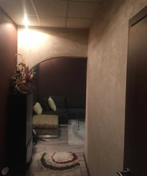 Продава се Двустаен апартамент в София, Борово - 58 кв.м за 1407 €/кв.м - Снимка #2