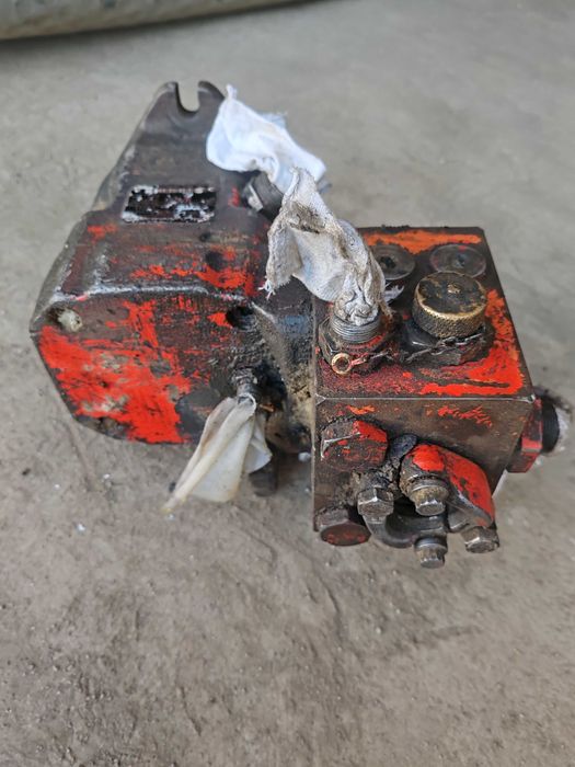 Pompa Directie Incarcator Frontal O&K L45 (vola)