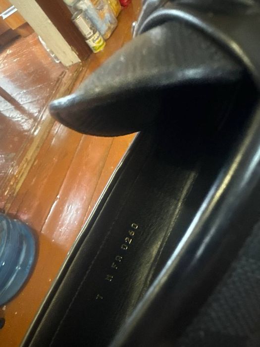 Louis Vuitton Hockenheim (Оригинал, 2020)».