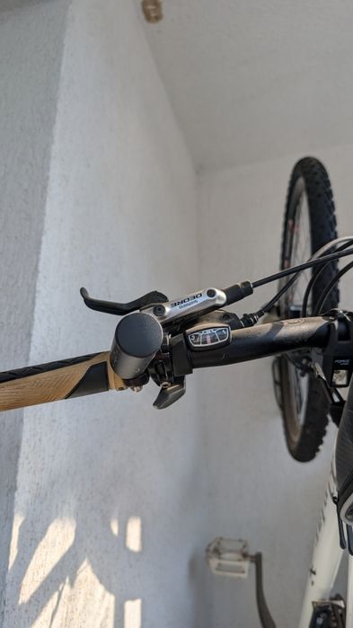 Bicicleta București sect 3