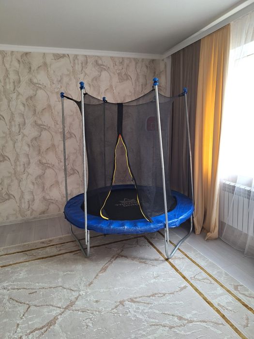 Продам батут 25 000тг