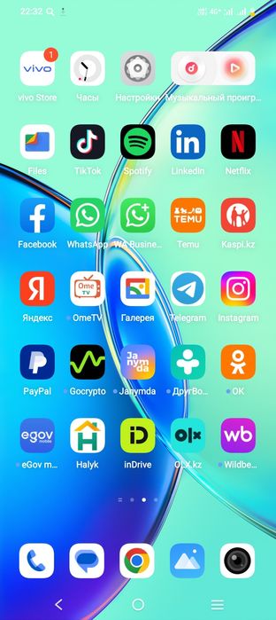 vivo Y17s продам телефон рабочий