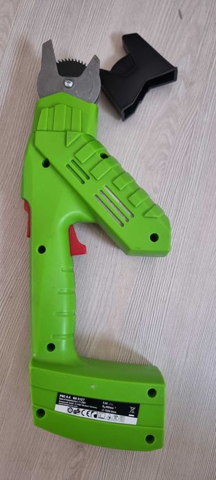 Foarfeca de taiat crengi