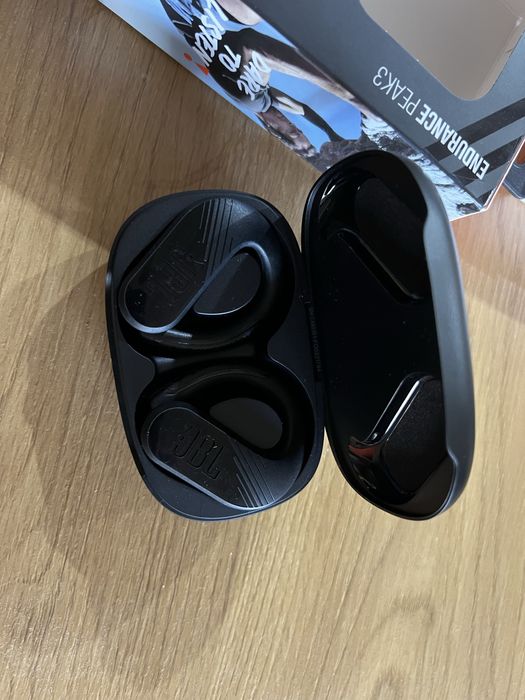 Безжични слушалки JBL