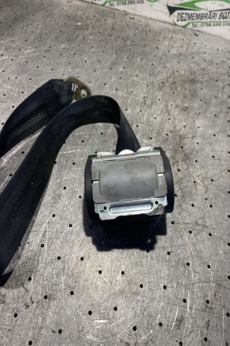 Centura siguranta spate stanga dreapta 602879000 Audi A4 B7
