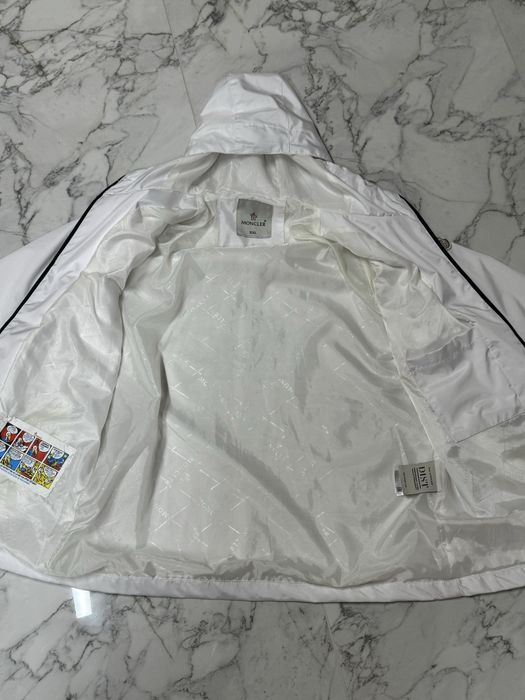 Мъжка Ветровка  Mocler/Монклер