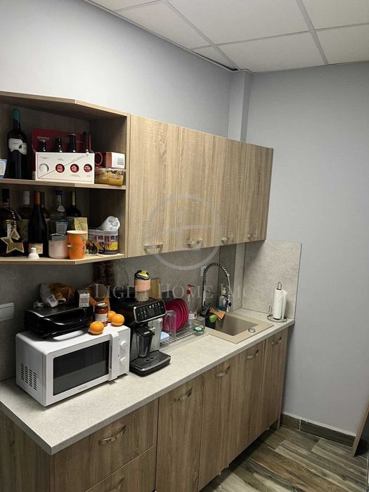 Реф. 3557 Офис / Младежки Хълм