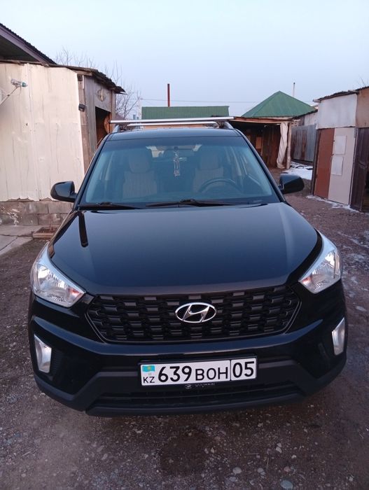 Хуйндай Грета продам