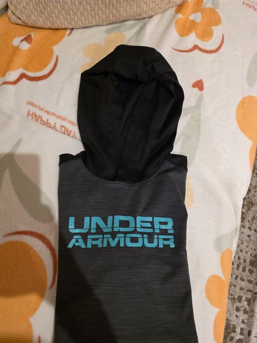 Фланелка Under Armour