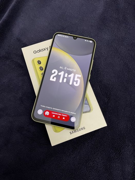 Samsung Galaxy A34 5G 128gb