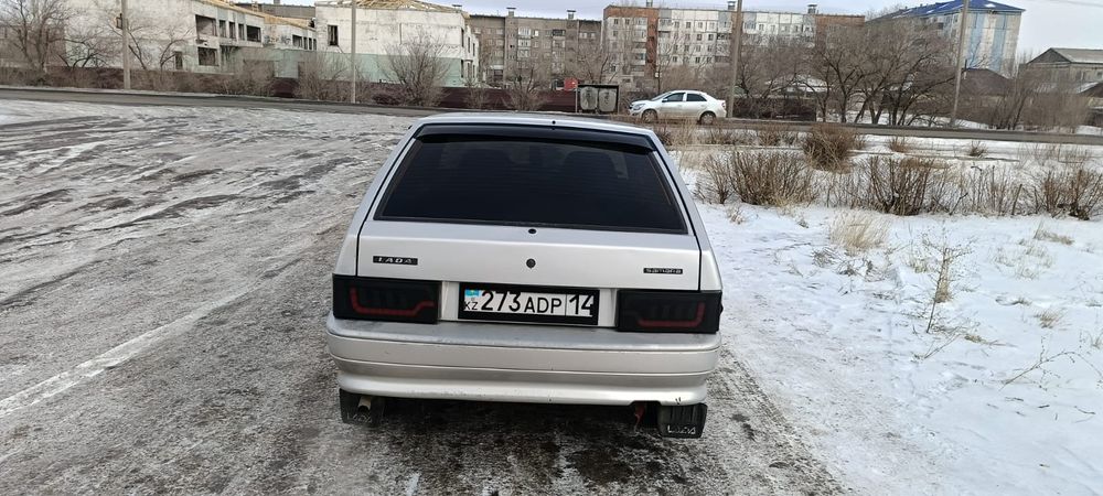 Продам ВАЗ-21114