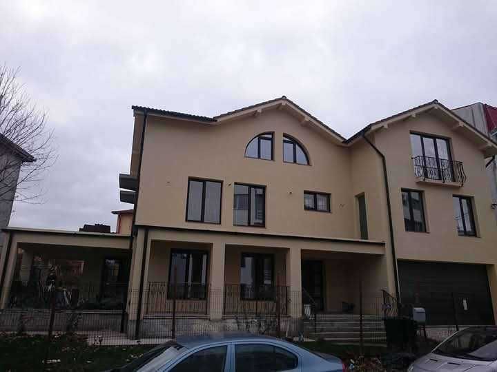 Finisaje, interioare, exterioare.