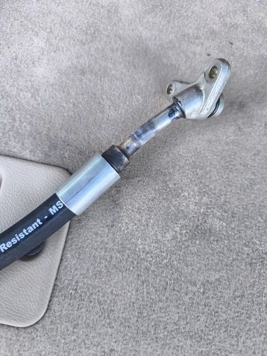 Рециклиран маркуч на хидравликата Хонда Акорд 7 2.4 фейслифт