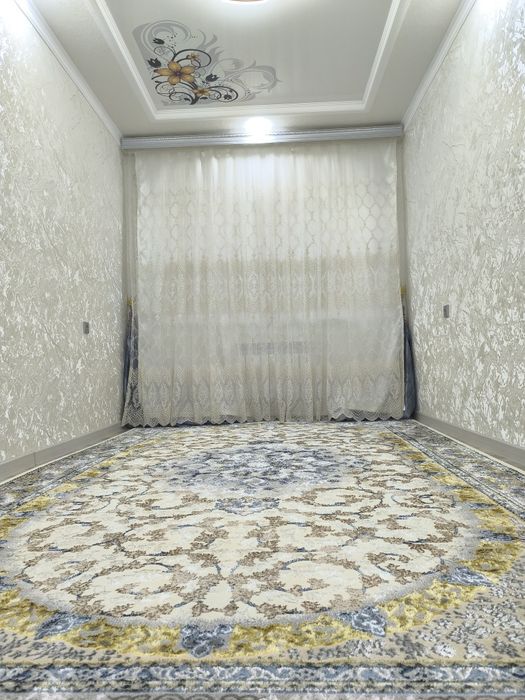 2 хона 2 этаж Сотилади