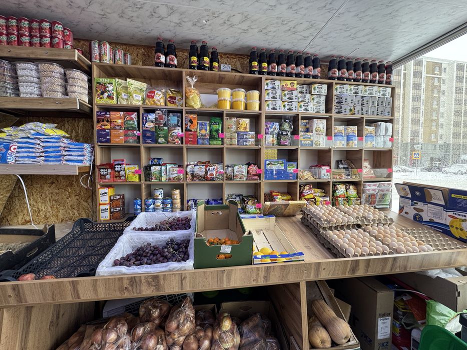 СРОЧНО продается павильон , киоск ,бутик 20м2