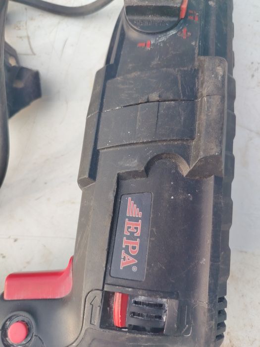 Perforatorlar EPA sotiladi