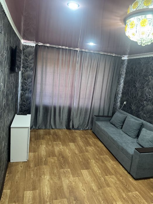 Квартира посуточно в центре города