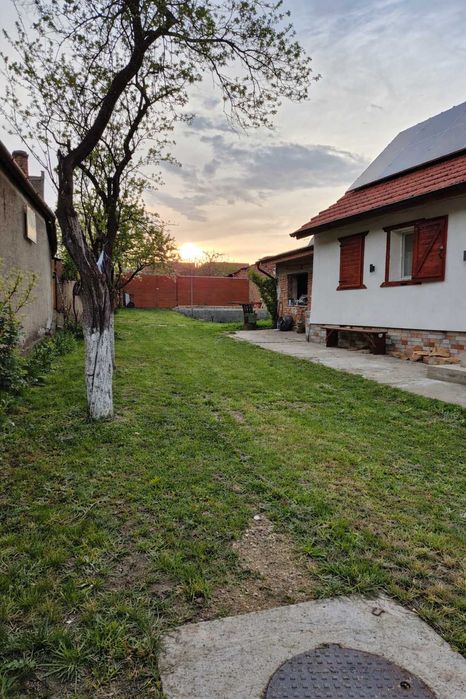 Casa Cut, renovată integral, smart home + fotovoltaice