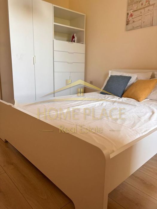 Дава се под наем Двустаен апартамент в Варна, Аспарухово - 56 кв.м за 510 € - Снимка #6