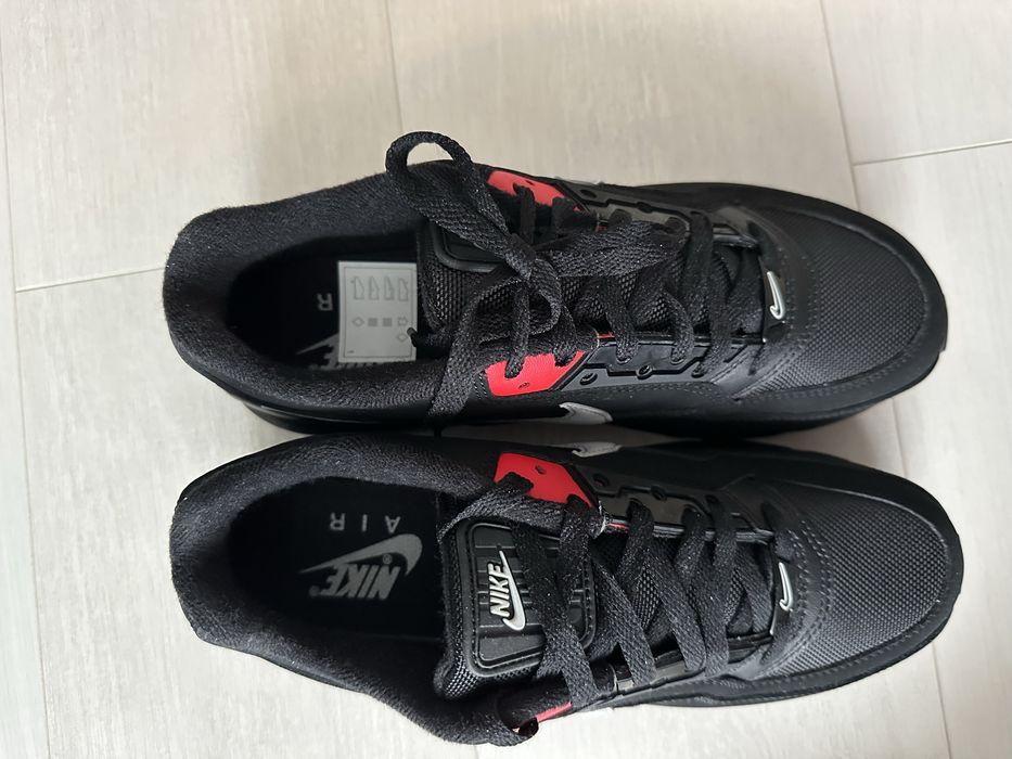 Vand Nike Air Max Ltd 3