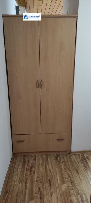 Дава се под наем Едностаен апартамент в Плевен, Идеален център - 40 кв.м за 204 € - Снимка #11